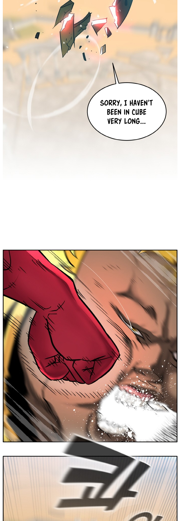 Counter Cube Chapter 78 28